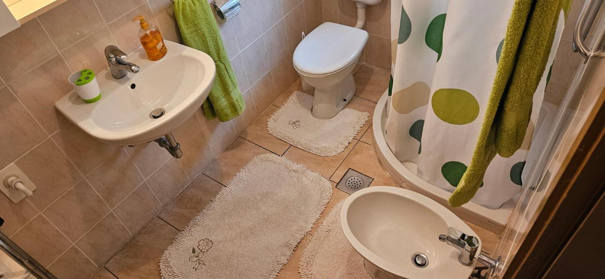 Apartment Laguna 22 إيزولا المظهر الخارجي الصورة