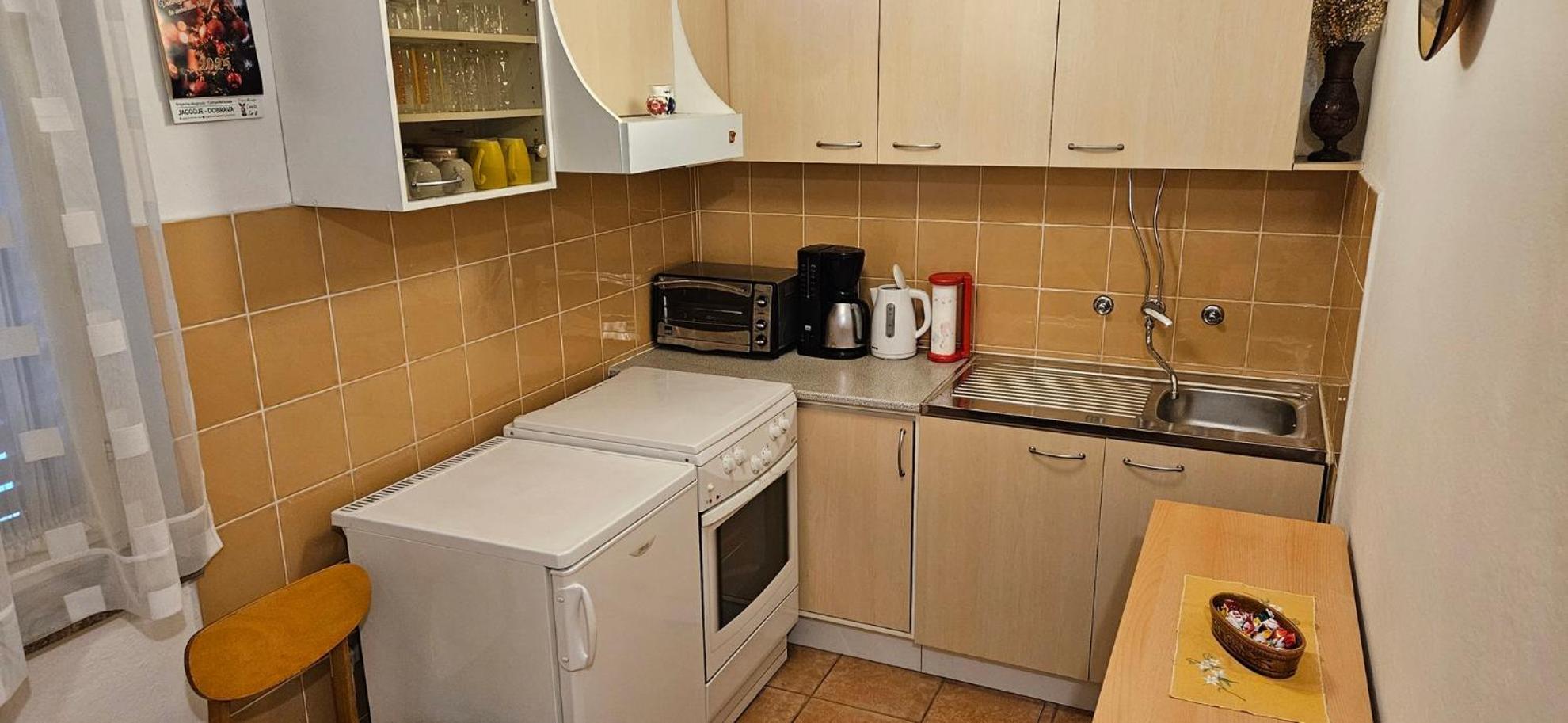 Apartment Laguna 22 إيزولا المظهر الخارجي الصورة