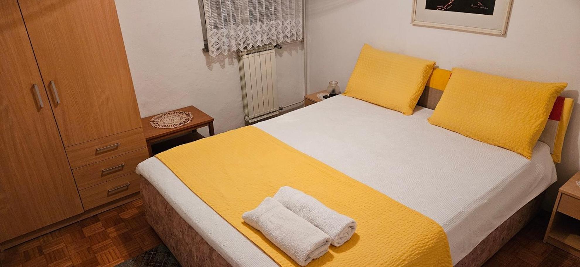 Apartment Laguna 22 إيزولا المظهر الخارجي الصورة