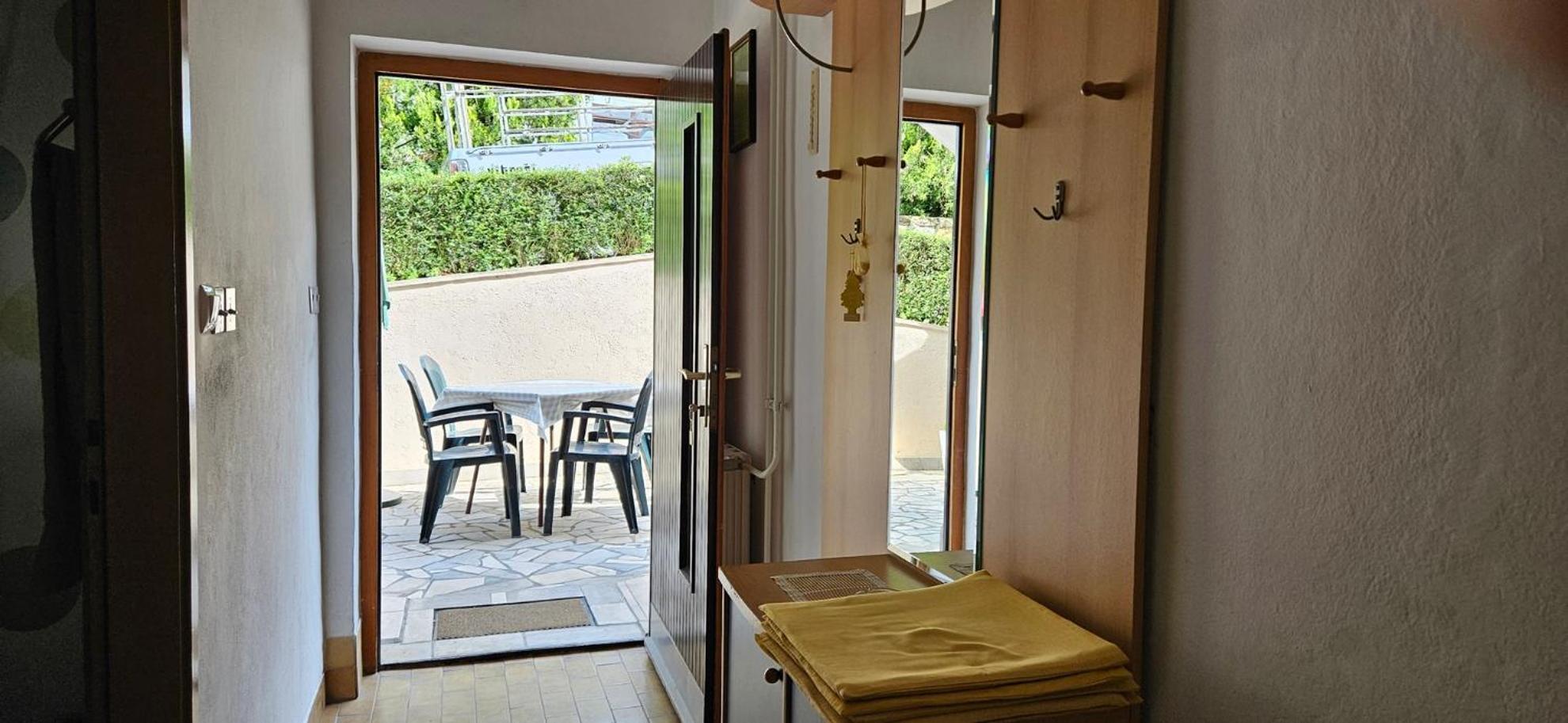 Apartment Laguna 22 إيزولا المظهر الخارجي الصورة