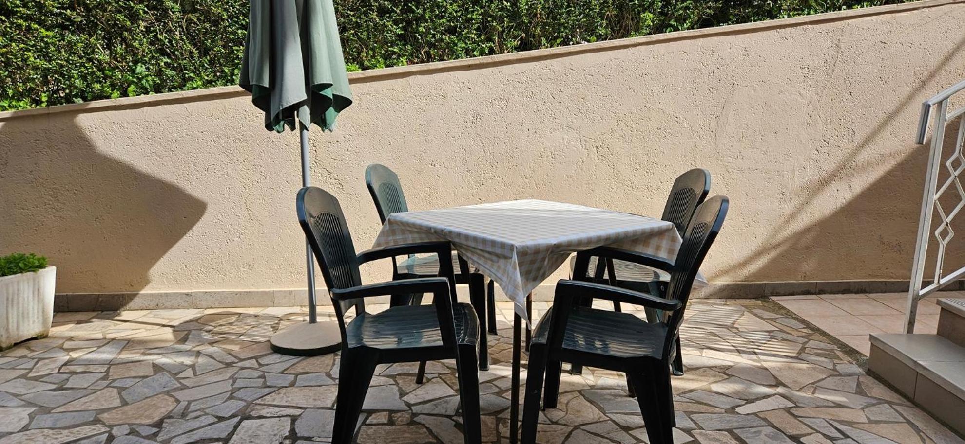 Apartment Laguna 22 إيزولا المظهر الخارجي الصورة
