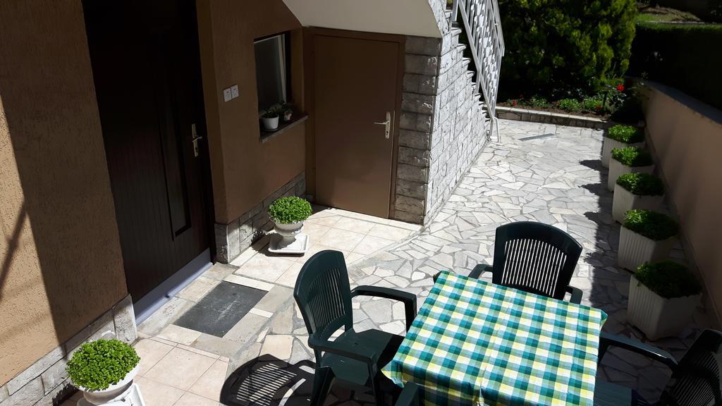 Apartment Laguna 22 إيزولا المظهر الخارجي الصورة