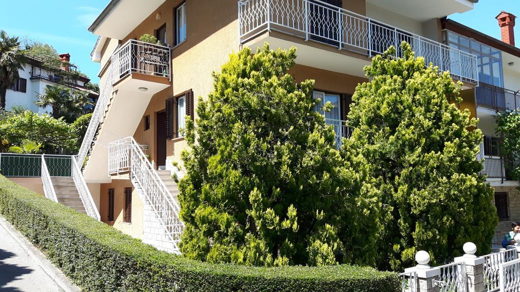 Apartment Laguna 22 إيزولا المظهر الخارجي الصورة